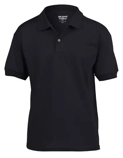 Ansicht 2 – DryBlend® Youth Polo (G8800K)