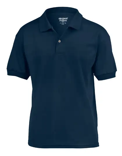 Ansicht 3 – DryBlend® Youth Polo (G8800K)