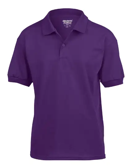 Ansicht 6 – DryBlend® Youth Polo (G8800K)