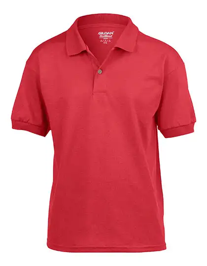 Ansicht 5 – DryBlend® Youth Polo (G8800K)