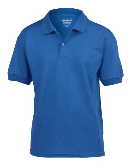 Ansicht 1 – DryBlend® Youth Polo (G8800K)