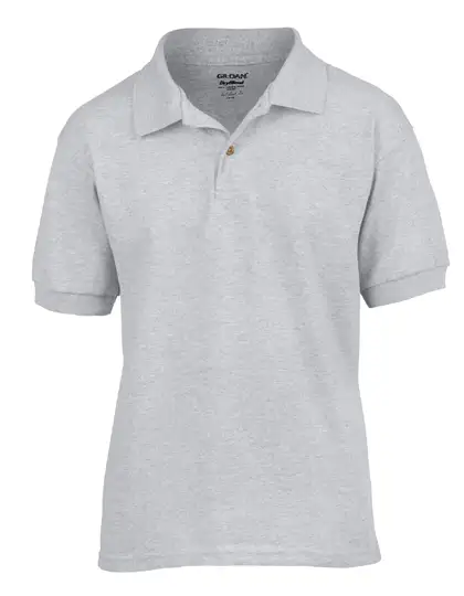 Ansicht 7 – DryBlend® Youth Polo (G8800K)
