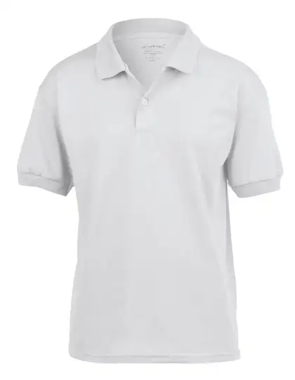 Ansicht 4 – DryBlend® Youth Polo (G8800K)