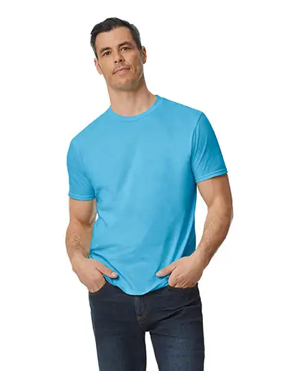 Ansicht 12 – Softstyle® EZ Adult T-Shirt (G980)