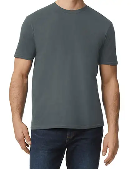 Ansicht 3 – Softstyle® EZ Adult T-Shirt (G980)