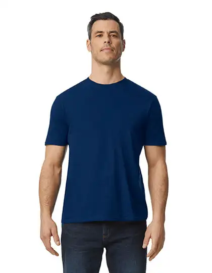 Ansicht 4 – Softstyle® EZ Adult T-Shirt (G980)
