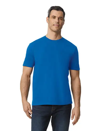 Ansicht 5 – Softstyle® EZ Adult T-Shirt (G980)