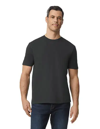 Ansicht 6 – Softstyle® EZ Adult T-Shirt (G980)