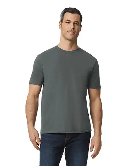 Ansicht 1 – Softstyle® EZ Adult T-Shirt (G980)
