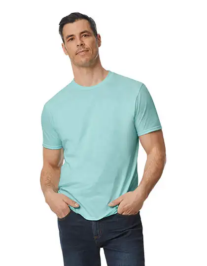 Ansicht 8 – Softstyle® EZ Adult T-Shirt (G980)