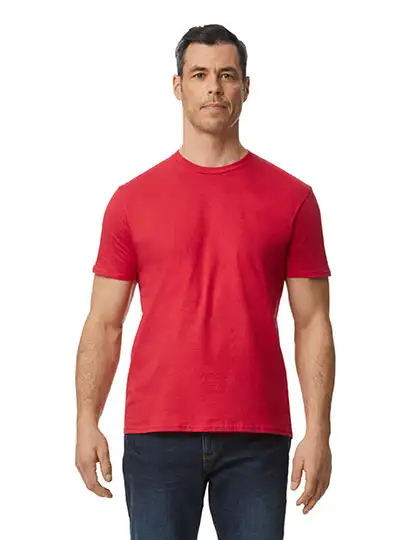 Ansicht 10 – Softstyle® EZ Adult T-Shirt (G980)