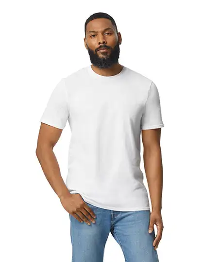Ansicht 11 – Softstyle® EZ Adult T-Shirt (G980)
