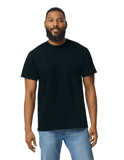 Ansicht 1 – Hammer Adult T-Shirt (GH000)