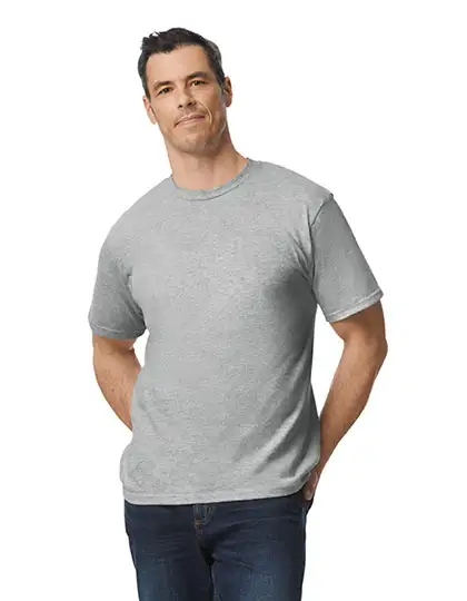 Ansicht 5 – Hammer Adult T-Shirt (GH000)