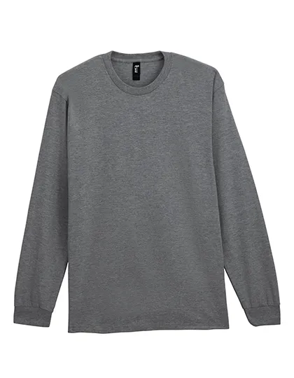 Ansicht 5 – Hammer Adult Long Sleeve T-Shirt (GH400)