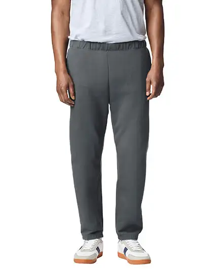 Ansicht 7 – Softstyle® Midweight Adult Pocket Sweatpants (GSF100)