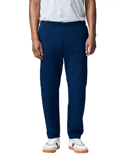 Ansicht 6 – Softstyle® Midweight Adult Pocket Sweatpants (GSF100)