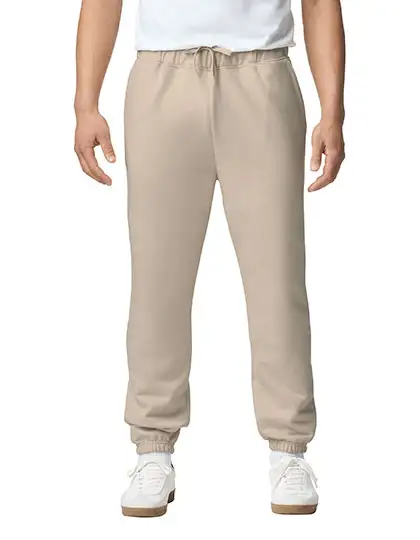 Ansicht 3 – Softstyle® Midweight Adult Pocket Sweatpants (GSF100)