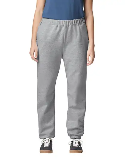 Ansicht 4 – Softstyle® Midweight Adult Pocket Sweatpants (GSF100)
