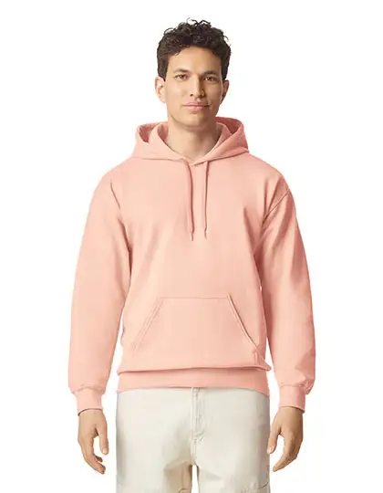 Ansicht 33 – Softstyle® Midweight Sweat Adult Hoodie (GSF500)