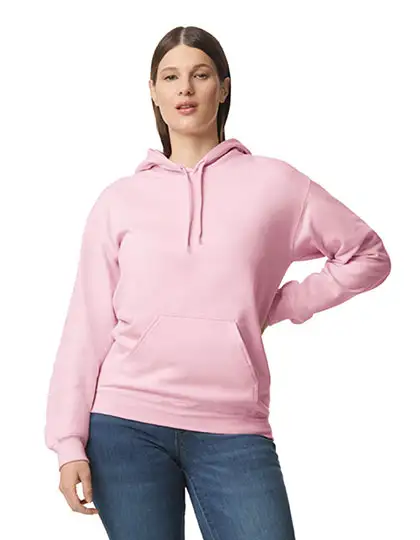 Ansicht 4 – Softstyle® Midweight Sweat Adult Hoodie (GSF500)