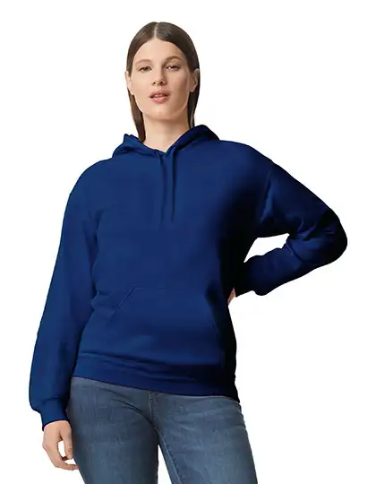 Ansicht 7 – Softstyle® Midweight Sweat Adult Hoodie (GSF500)