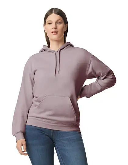 Ansicht 8 – Softstyle® Midweight Sweat Adult Hoodie (GSF500)