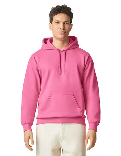 Ansicht 21 – Softstyle® Midweight Sweat Adult Hoodie (GSF500)