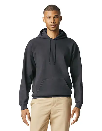 Ansicht 36 – Softstyle® Midweight Sweat Adult Hoodie (GSF500)
