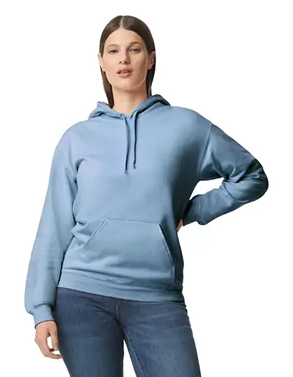 Ansicht 13 – Softstyle® Midweight Sweat Adult Hoodie (GSF500)
