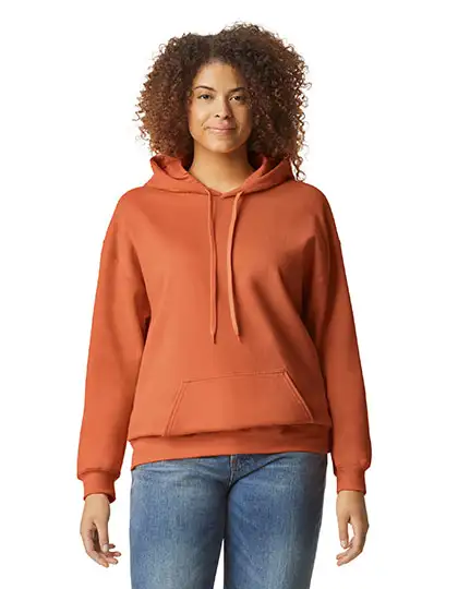 Ansicht 37 – Softstyle® Midweight Sweat Adult Hoodie (GSF500)