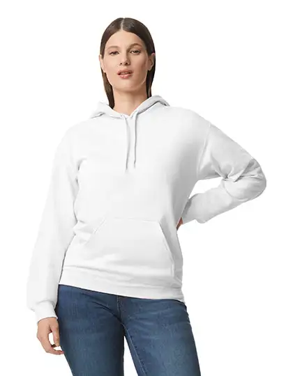 Ansicht 14 – Softstyle® Midweight Sweat Adult Hoodie (GSF500)