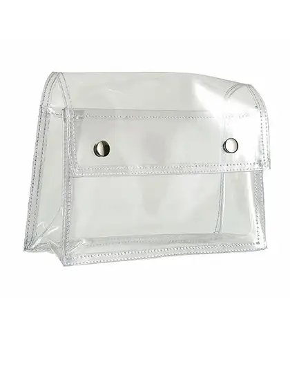 Ansicht 1 – Bag With Press Buttons Universal (HF0772)