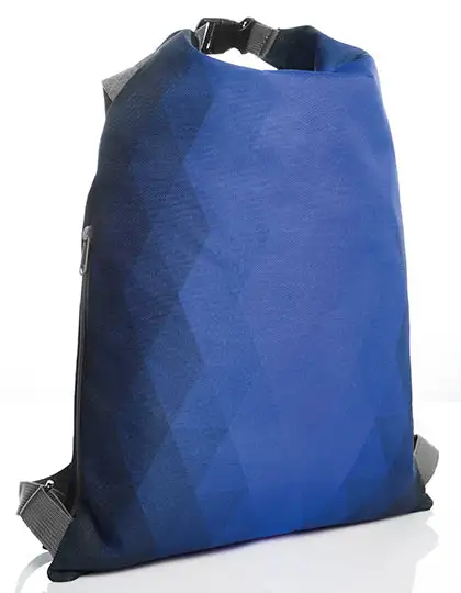 Ansicht 3 – Backpack Diamond (HF15000)