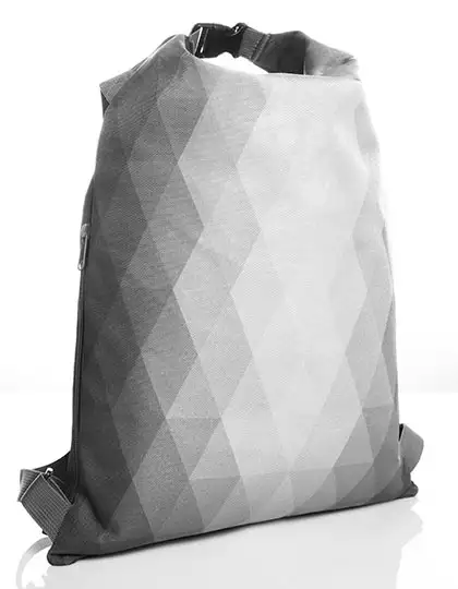 Ansicht 2 – Backpack Diamond (HF15000)
