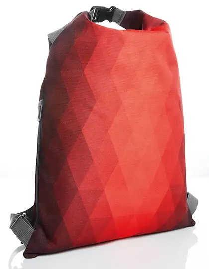 Ansicht 4 – Backpack Diamond (HF15000)
