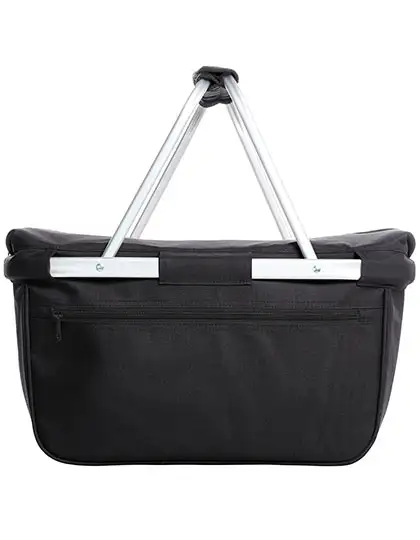 Ansicht 1 – Cooler Shopper Basket (HF15015)