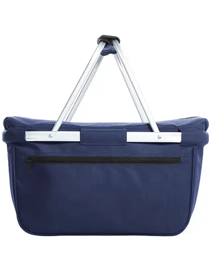 Ansicht 2 – Cooler Shopper Basket (HF15015)
