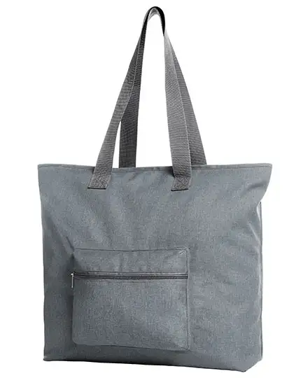 Ansicht 2 – Shopper Sky (HF15017)