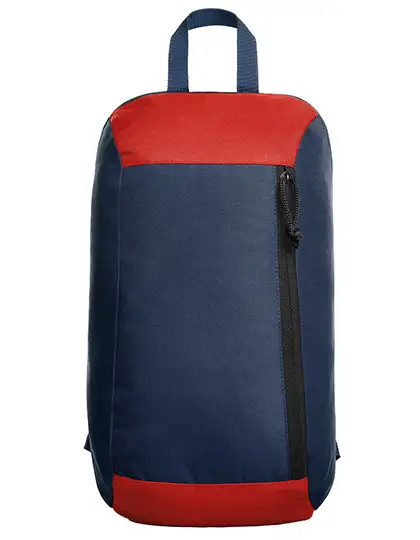 Ansicht 1 – Backpack Fresh (HF15025)