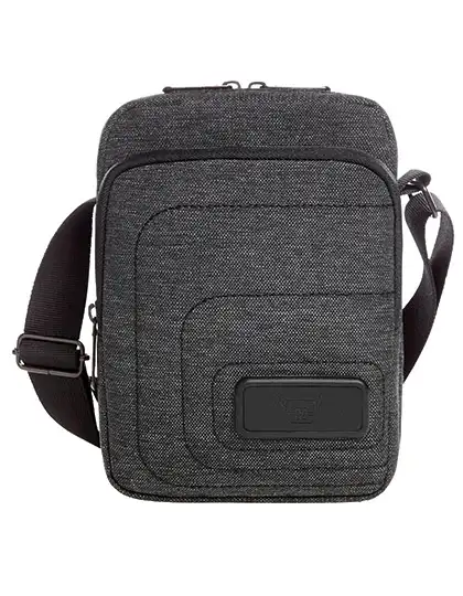 Ansicht 1 – CrossBag Frame (HF16057)