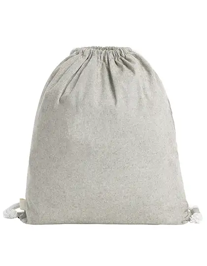 Ansicht 2 – Drawstring Bag Planet (HF16063)