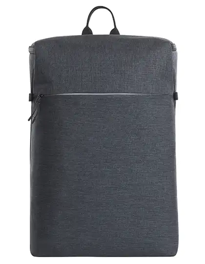 Ansicht 1 – Notebook Backpack Top (HF16085)