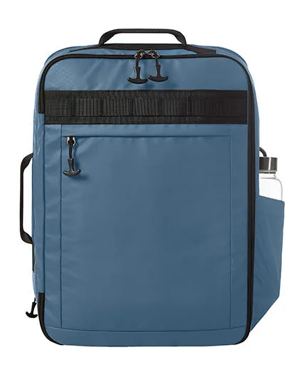 Ansicht 3 – Travel Backpack Active (HF18015)