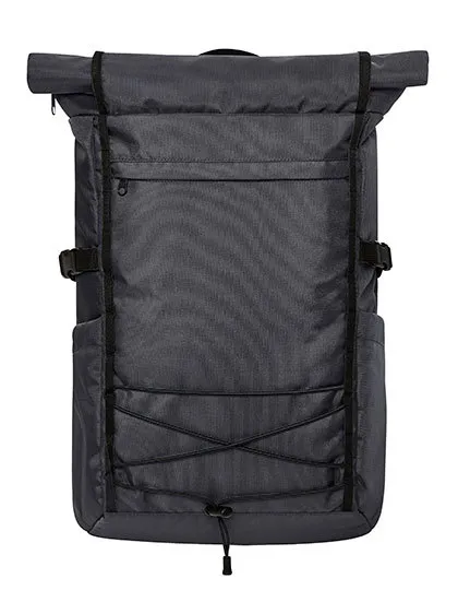 Ansicht 3 – Notebook Backpack Flex (HF18048)