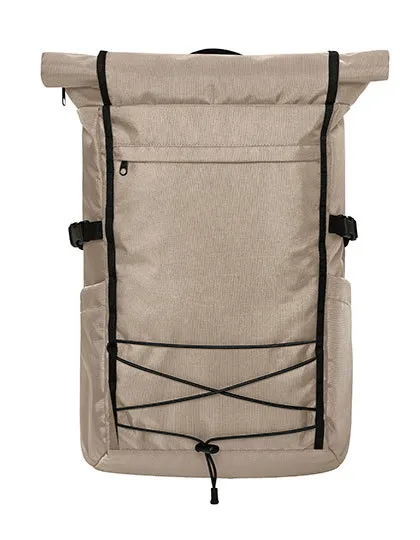 Ansicht 4 – Notebook Backpack Flex (HF18048)