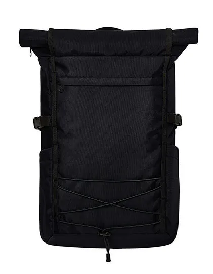 Ansicht 1 – Notebook Backpack Flex (HF18048)