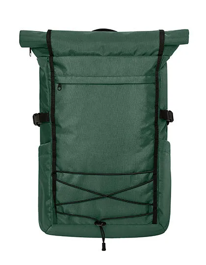 Ansicht 5 – Notebook Backpack Flex (HF18048)