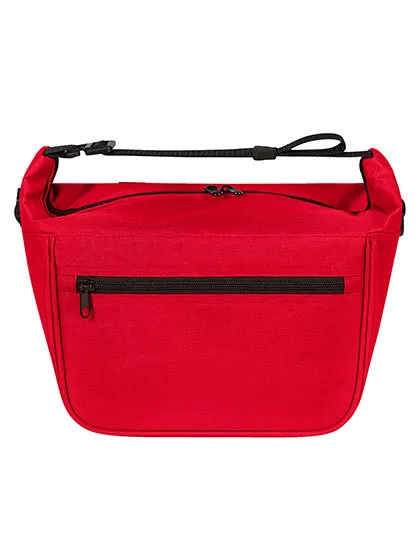 Ansicht 3 – Lunchbag Softbasket (HF18049)