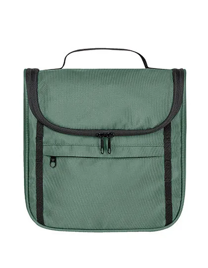 Ansicht 5 – Wash Bag Flex (HF18051)